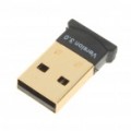 Ultra-Mini Bluetooth 3.0 USB Dongle