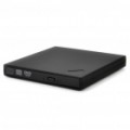 Slim portátil externo USB 4 X CD Blu-Ray/RW/gravador de DVD Player - Black