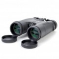 Mistério 8 x 42 Binocular com Carregando saco + Strap - Black