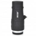 Mistério 7 x 32 Monocular desporto escalada telescópio com pescoço Loop e pano de limpeza