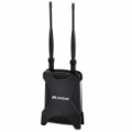 1000mW 2.4 GHz 300Mbps 802. 11b/g/n WLAN AP Router