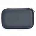 Protecção à prova de choque Dustproof case para 2,5 