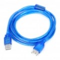 USB AM AF cabo (1,5 m-comprimento)