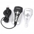 USB com fio Internet VoIP telefone para Skype/X-Lite/VoipBuster
