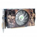 NVIDIA GeForce GT220 1024M 128 Bit DDR3 PCI Express placa de vídeo