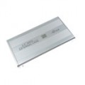 Gabinete de disco rígido SATA USB 2.0 para HDD de 2,5 polegadas