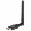 USB 2.0 2.4 GHz 802.11 b/g 150Mbps WiFi/WLAN Wireless adaptador de rede
