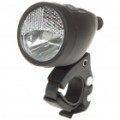 XC-997A 3W modo de 3 200-Lumen branco LED Bike Light (4 x AA)