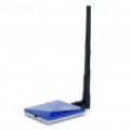 11N 100mW 802.11 b/g 150Mbps USB 2.0 adaptador de rede Wireless Wi-Fi