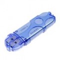 SD/MMC 8-em-1 USB 2.0 Leitor de Carto/Writer