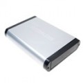 5,25 polegadas HDD/DVD-RW USB 2.0 caso externo