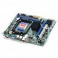 COLORIDO A78T D3 AMD RS780L + SB700 / 710 DDR3 Dual canais ATI HD30 Motherboard para Desktop