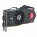 COLORIDO iGame Nvidia Geforce GT440 1024M GDDR5 placa gráfica PCI Express