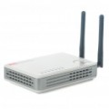 WR3G01 802.11 b/g 300Mbps Wireless Router - branco (DD-WRT)