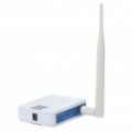CW-G3 802.11 b/g 2.4 GHz 150Mbps Wireless Router
