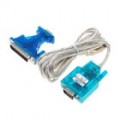 USB 2.0 para RS232 (1,5 metros)