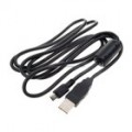 USB Mini 5 pinosos cabo (1.3-medidor)