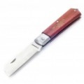 Profissional dobrável fio corte faca (lâmina de 68 mm)