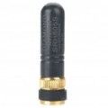 Antena curta de 10W para Walkie Talkies (BNC)