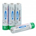 Baterias de Ni-MH AAA 