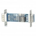 DB9 Módulo de Bluetooth Serial RS232 sem fio