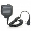 Motorola KMC-17 pesado dever Speaker microfone c / fone de ouvido Jack