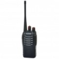 BAOFENG BF-888S 5W 400 ~ 470 MHz 16-CH Walkie Talkie - preto