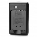 Bateria de GOKI USB tarifação estação Dock para SonyEricsson BST-43 - preto
