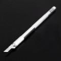 Aço ferramenta Faca Carving (6 mm-Blade)
