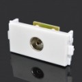 Tomada TV Wall Plate