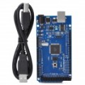 Placa USB compatível com Arduino Duemilanove Mega AVR ATmega1280-16AU