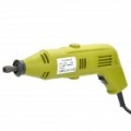 Triturador rotativo elétrico 180W polonês lixar Kit de ferramentas (220V AC / UE Plug)