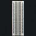 Solderless Protoboard 630 pontos Tie - transparente