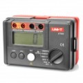 Profissional UT502 LCD de 2,7 
