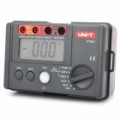 UNI-T UT501 LCD de 2,7 