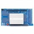 Arduino MEGA protótipo Shield ProtoShield V3 placa de expansão com Mini pão Board