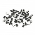 MK-13 C 01 Mini Slide Switches (Pack 50-peça)