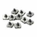 MT-008A multi-função Switches (Pack de 10 peças)