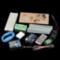 Arduino compatível 2011 UNO componente Basic elemento Pack Starter Kit
