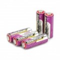 12V baterias alcalinas A23S (pacote de 5 peça)