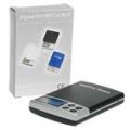Precisão Digital Pocket escala (200 g Max / 0.01 g resolução)
