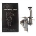 Alumínio Alloy Swivel Vise