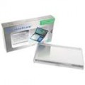 Balança de bolso de iluminado LCD Digital de tela de toque (500 g Max / 0,1 g resolução)