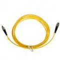 3,0 mm FC-PC/FC-PC Singlemode fibra óptica material (3 metros)
