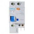 CHNT C20 1 tipo c 20A elétrica segurança disjuntor (230 v 50 Hz)