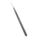 Aço inoxidável precisão Straight/Sharp pinosças (13,8 cm)