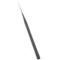 Aço inoxidável precisão Straight/Sharp pinosças (14.1 cm)