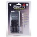 UltraFire WF-139 3.7 v carregador de bateria 14500/17500/18500/17670/18650 (AC 100 ~ 220V/DC 12V)