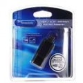 UE.MARCA USB Dongle de adaptador de rede Ethernet RJ45 de 10/100M (MosChip MCS7830)