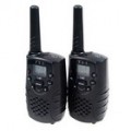 Walkie Talkie 2-Pack conjunto (intervalo de 5 KM)